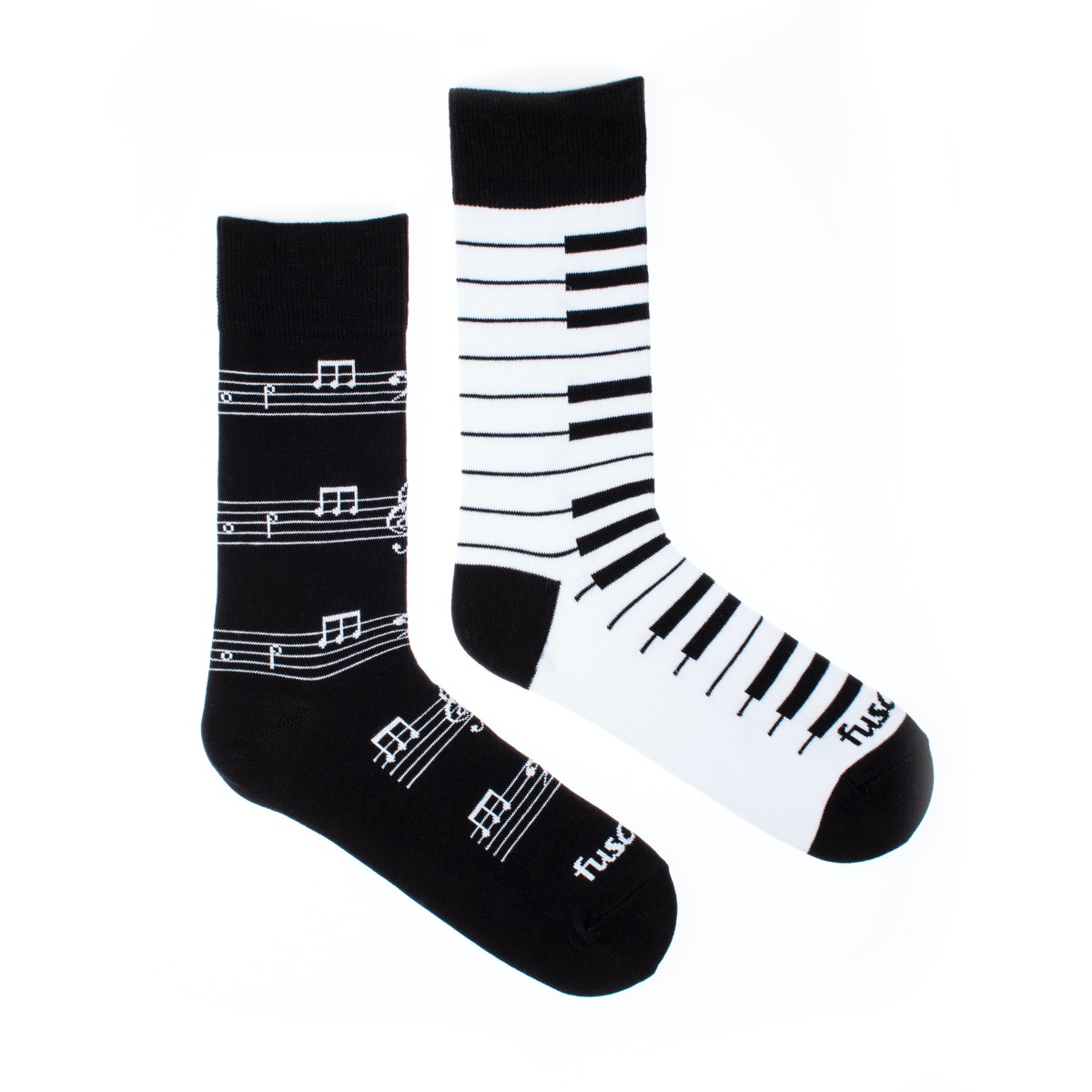 Ponožky Viva Musica Fusakle