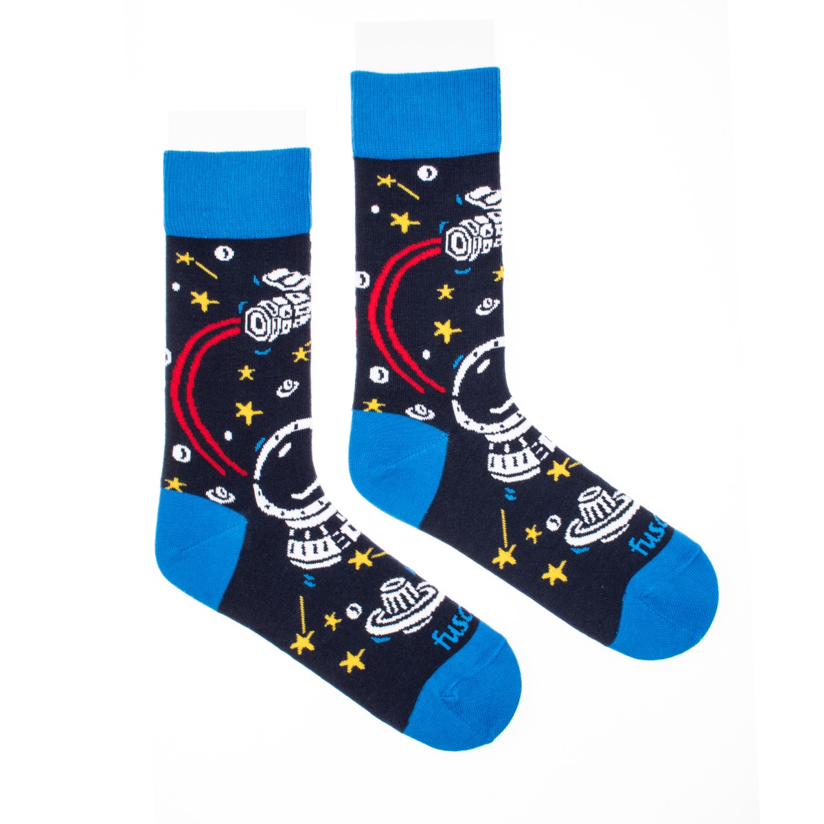 Ponožky Kosmonaut Fusakle
