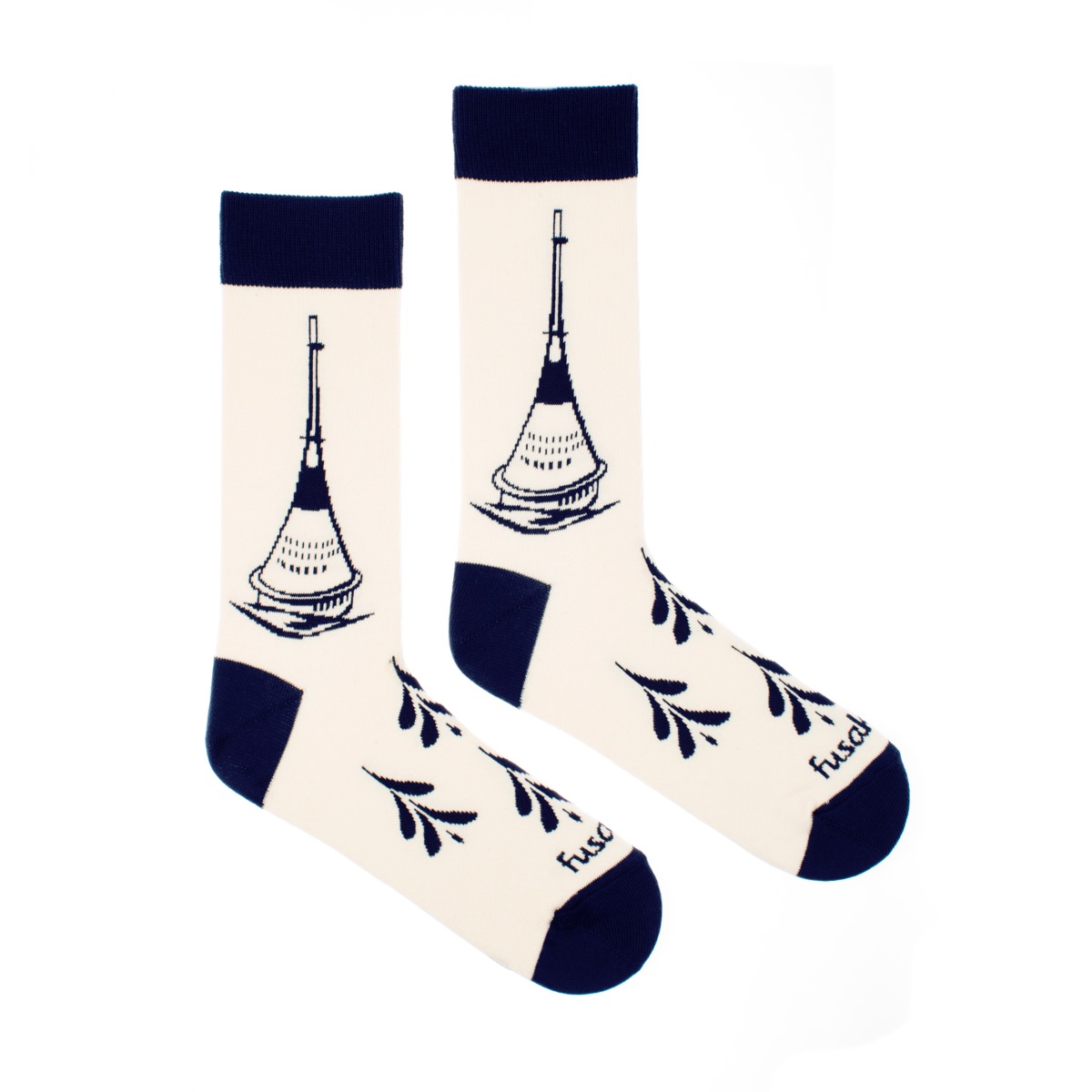 Ponožky Ještěd Fusakle