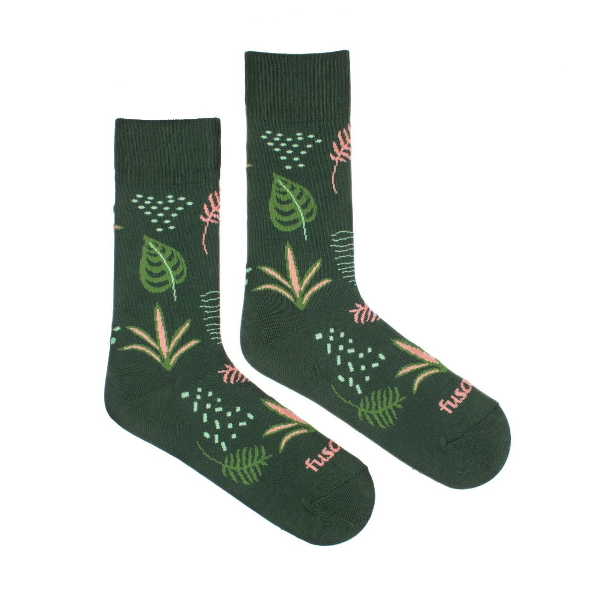 Ponožky Pokojovky Fusakle