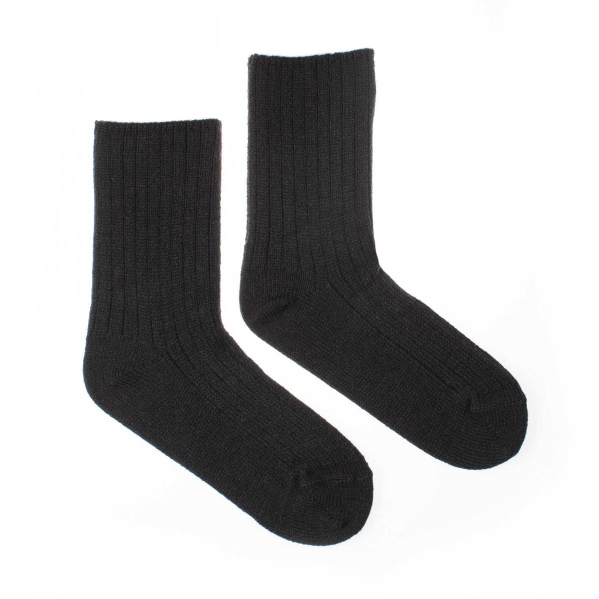 Vlněné ponožky Vlnáč Eben Fusakle