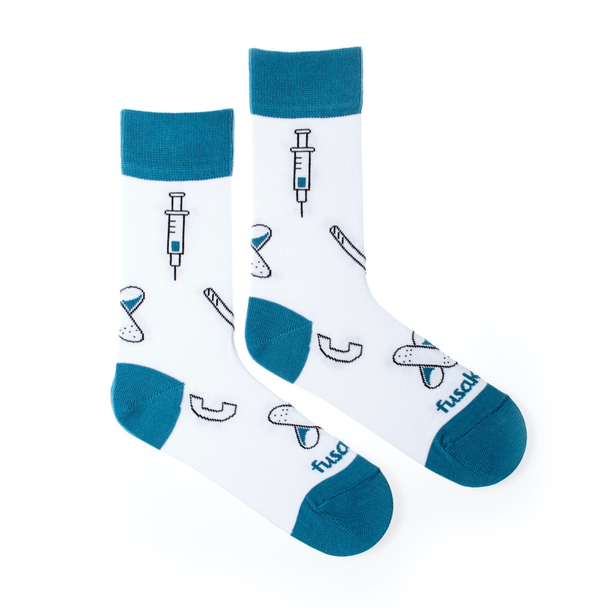 Ponožky Chirurg Fusakle