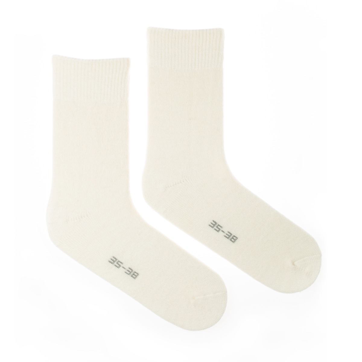 Vlněné ponožky Vlnáč Polární Fusakle