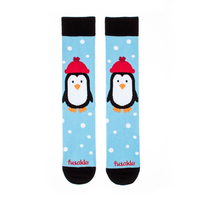 Ponožky Pingu