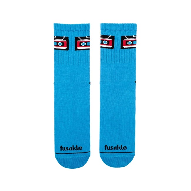 Ponožky Kazeťák