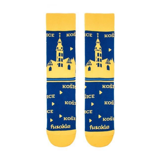 Ponožky Košice