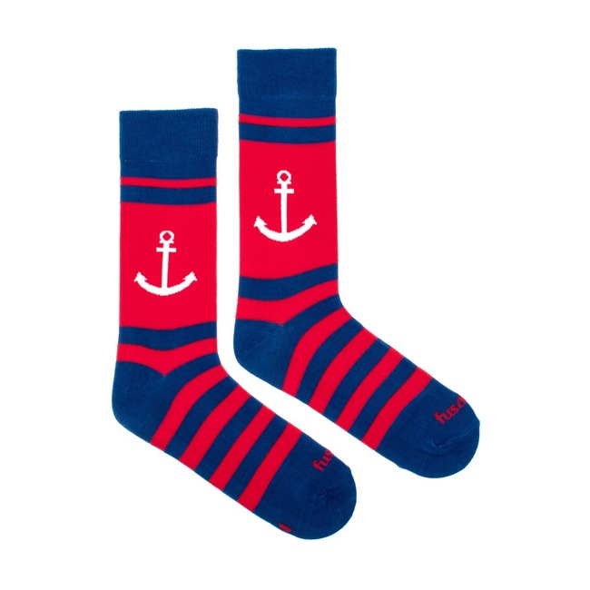 Ponožky Kapitán