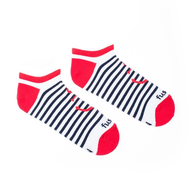 Členkové ponožky Kotva 