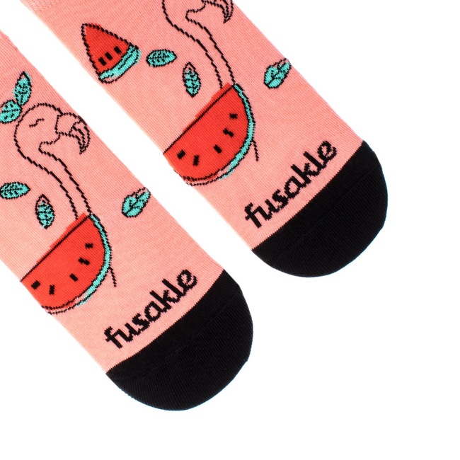 Členkové ponožky Plamelón