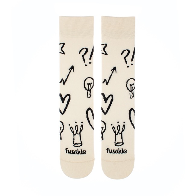 Ponožky Letná láska