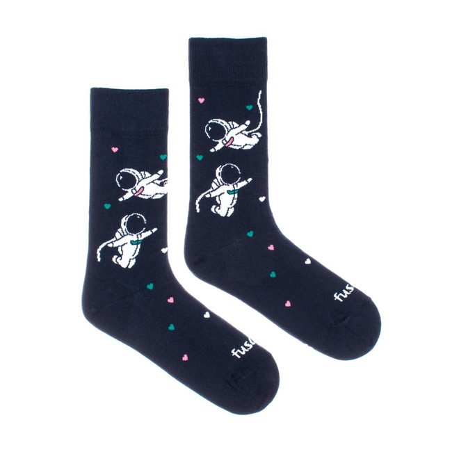 Ponožky Kozmoláska