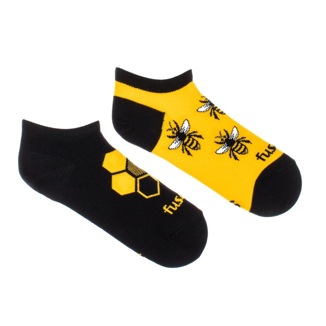 Členkové ponožky Včelín