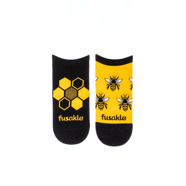 Členkové ponožky Včelín