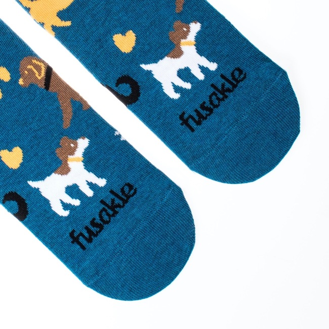 Členkové ponožky Výstava psov