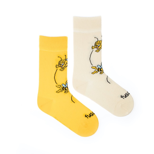 Detské ponožky Včielka Maja Let