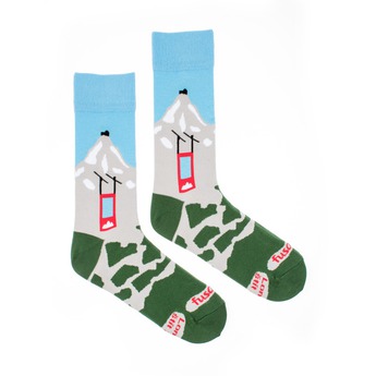 Ponožky Lomničák