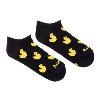Kotníkové ponožky Gumová kačka