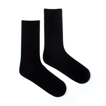 Ponožky Klasik černý