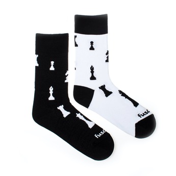 Ponožky Šach Mat