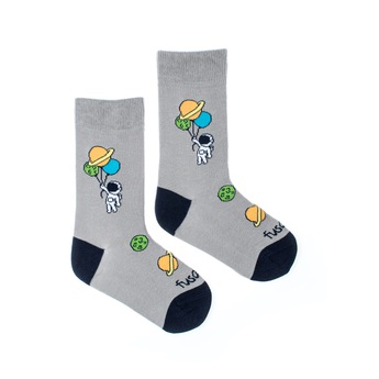 Dětské ponožky Astronaut