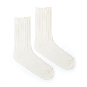 Ponožky Na křečové žíly hypoalergenní režné