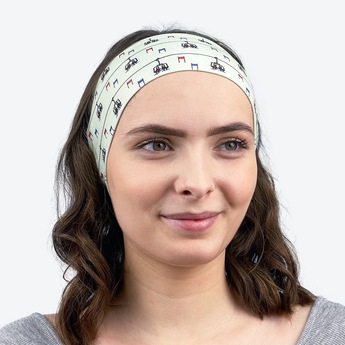 Čelenka Fusakle Chopok