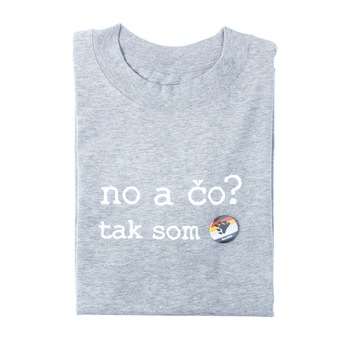 Tričko Gay Pride 2020 Bear