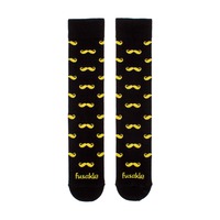 Ponožky Fúzač betmen