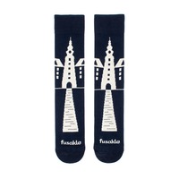 Ponožky Michalská veža 