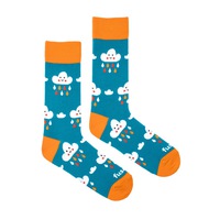 Set Mrákoty rúško + ponožky