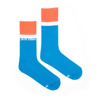 Ponožky Lukáš Krnáč