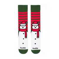 Ponožky Snehuliak