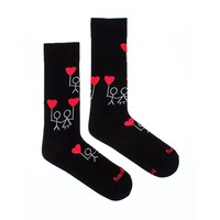 Set Frajeri rúško + ponožky