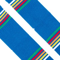 Ponožky Retrošport modré