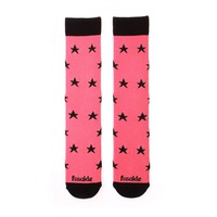 Ponožky Hviezda Rúúúž