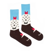 Ponožky Štiavnica kalvária