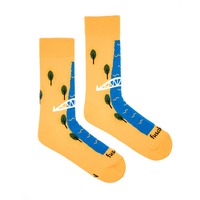 Ponožky Špindl