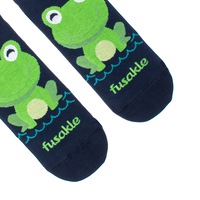 Členkové ponožky žaba 