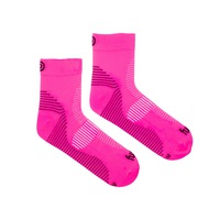 Kompresné členkové ponožky Členok ružový
