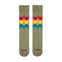 Ponožky Kosoštvorec les