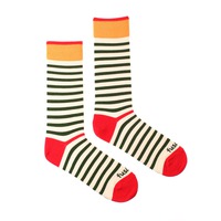 Ponožky Pásik veselý