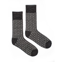 Vlnené ponožky Vlnáč Plusko