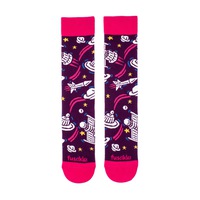 Ponožky Vesmír