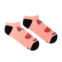 Členkové ponožky Plamelón