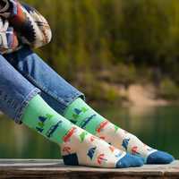 Ponožky Stanovačka