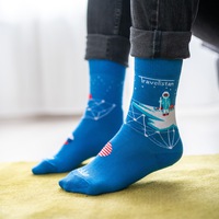 Ponožky Travelistan