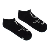 Členkové ponožky ČaukyMňauky