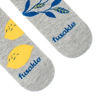 Členkové ponožky Citronista