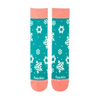 Ponožky Snehovica