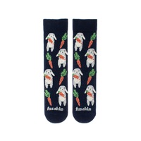 Detské ponožky Zajac